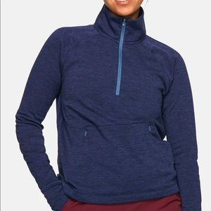 Outdoor Voices OV Fleece